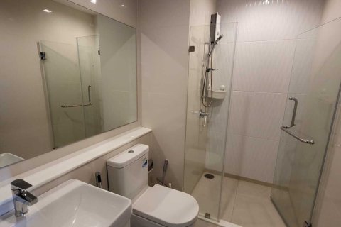 Condo in Ratchathewi, Bangkok, Thailand, 2 bedrooms  № 173491 - photo 4