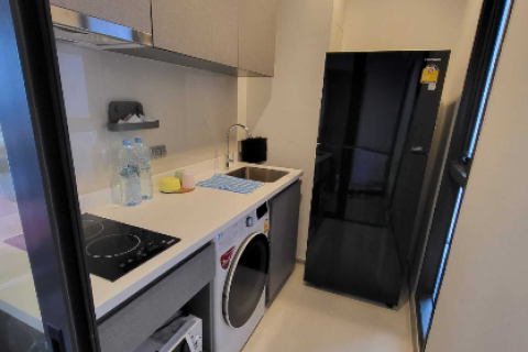 Condo in Ratchathewi, Bangkok, Thailand, 2 bedrooms  № 173491 - photo 3