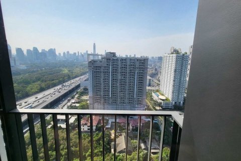 Condo in Ratchathewi, Bangkok, Thailand, 2 bedrooms  № 173491 - photo 5