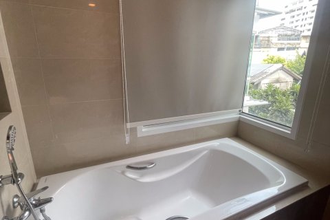 Condo à Khlong Toei, Bangkok, Thaïlande, 4 chambres  № 173496 - photo 24