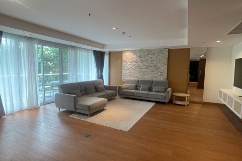 Condo à Khlong Toei, Bangkok, Thaïlande, 4 chambres  № 173496 - photo 13