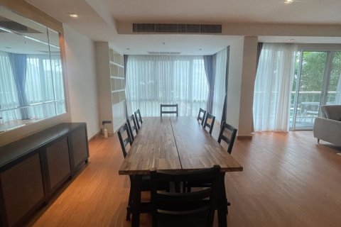 Condo à Khlong Toei, Bangkok, Thaïlande, 4 chambres  № 173496 - photo 11