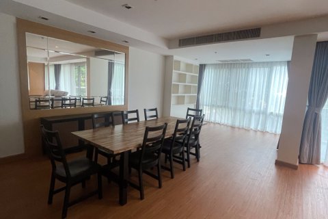 Condo à Khlong Toei, Bangkok, Thaïlande, 4 chambres  № 173496 - photo 5