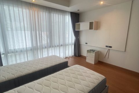 Condo à Khlong Toei, Bangkok, Thaïlande, 4 chambres  № 173496 - photo 22