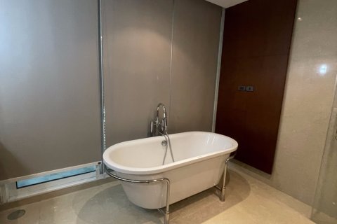 Condo à Khlong Toei, Bangkok, Thaïlande, 4 chambres  № 173496 - photo 26