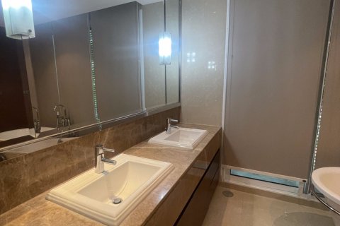 Condo à Khlong Toei, Bangkok, Thaïlande, 4 chambres  № 173496 - photo 25