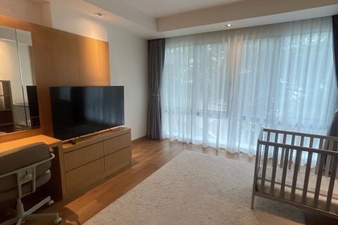 Condo à Khlong Toei, Bangkok, Thaïlande, 4 chambres  № 173496 - photo 15