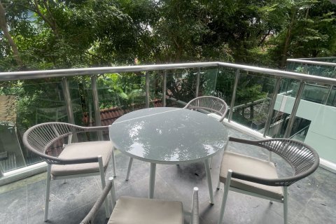 Condo à Khlong Toei, Bangkok, Thaïlande, 4 chambres  № 173496 - photo 7