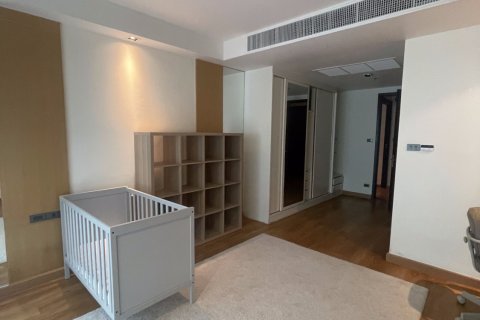 Condo à Khlong Toei, Bangkok, Thaïlande, 4 chambres  № 173496 - photo 16