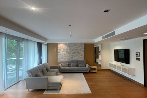 Condo à Khlong Toei, Bangkok, Thaïlande, 4 chambres  № 173496 - photo 14