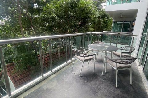 Condo à Khlong Toei, Bangkok, Thaïlande, 4 chambres  № 173496 - photo 9