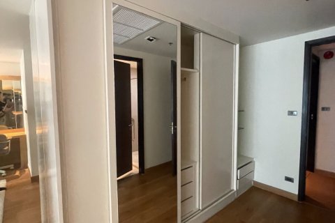 Condo à Khlong Toei, Bangkok, Thaïlande, 4 chambres  № 173496 - photo 17