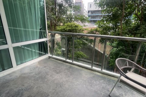 Condo à Khlong Toei, Bangkok, Thaïlande, 4 chambres  № 173496 - photo 8