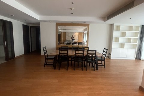 Condo à Khlong Toei, Bangkok, Thaïlande, 4 chambres  № 173496 - photo 4