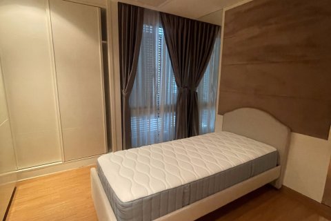 Condo à Khlong Toei, Bangkok, Thaïlande, 4 chambres  № 173496 - photo 19