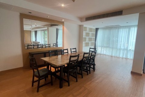 Condo à Khlong Toei, Bangkok, Thaïlande, 4 chambres  № 173496 - photo 12