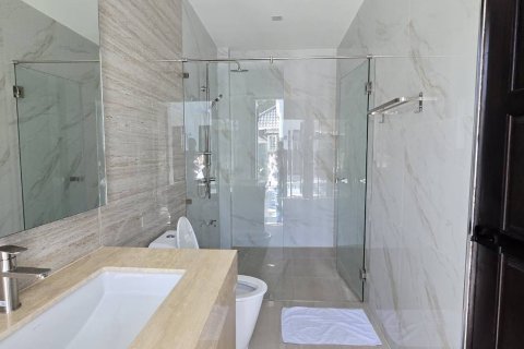 Villa à Hang Dong, Thaïlande 3 chambres № 173494 - photo 21