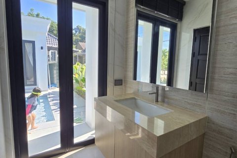 Villa à Hang Dong, Thaïlande 3 chambres № 173494 - photo 19