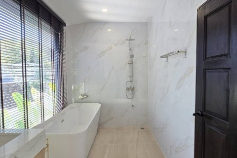 Villa à Hang Dong, Thaïlande 3 chambres № 173494 - photo 22