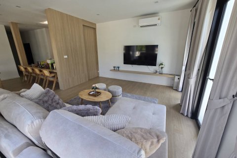 Villa à Hang Dong, Thaïlande 3 chambres № 173494 - photo 2