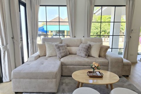 Villa à Hang Dong, Thaïlande 3 chambres № 173494 - photo 16