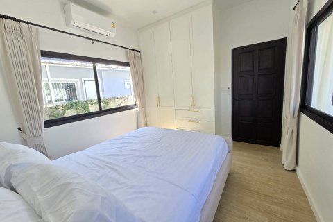 Villa à Hang Dong, Thaïlande 3 chambres № 173494 - photo 20