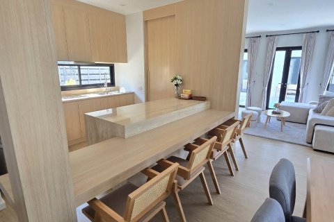 Villa à Hang Dong, Thaïlande 3 chambres № 173494 - photo 10