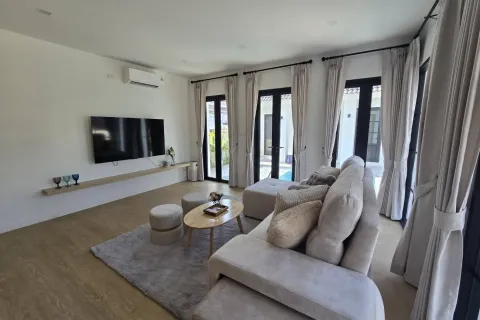 Villa à Hang Dong, Thaïlande 3 chambres № 173494 - photo 3