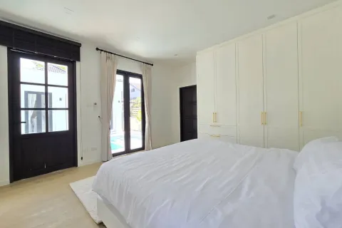 Villa à Hang Dong, Thaïlande 3 chambres № 173494 - photo 14