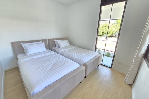 Villa à Hang Dong, Thaïlande 3 chambres № 173494 - photo 6