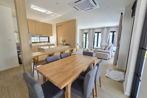 Villa à Hang Dong, Thaïlande 3 chambres № 173494 - photo 17