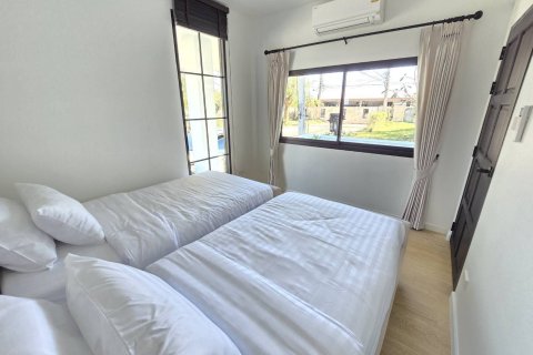 Villa à Hang Dong, Thaïlande 3 chambres № 173494 - photo 15