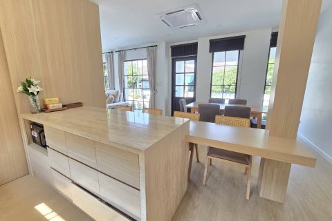 Villa à Hang Dong, Thaïlande 3 chambres № 173494 - photo 13