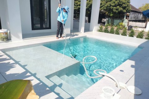 Villa à Hang Dong, Thaïlande 3 chambres № 173494 - photo 7