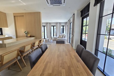 Villa à Hang Dong, Thaïlande 3 chambres № 173494 - photo 18