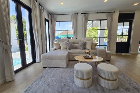 Villa à Hang Dong, Thaïlande 3 chambres № 173494 - photo 9