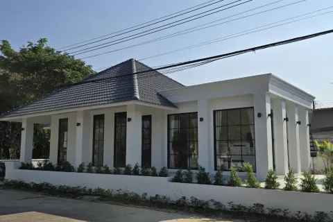 Villa à Hang Dong, Thaïlande 3 chambres № 173494 - photo 11