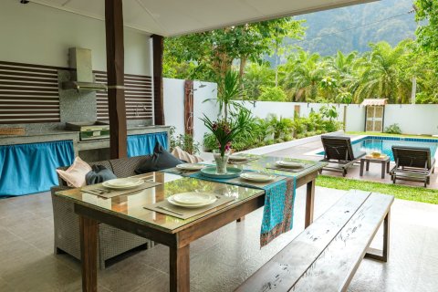 Villa à Krabi, Thaïlande 3 chambres № 173492 - photo 6