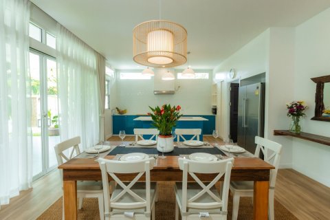 Villa à Krabi, Thaïlande 3 chambres № 173492 - photo 7