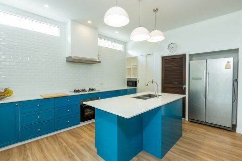 Villa à Krabi, Thaïlande 3 chambres № 173492 - photo 8