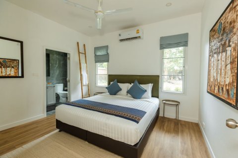 Villa à Krabi, Thaïlande 3 chambres № 173492 - photo 12