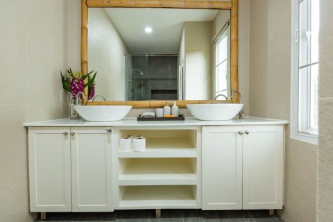 Villa à Krabi, Thaïlande 3 chambres № 173492 - photo 11