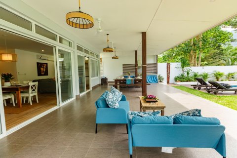 Villa à Krabi, Thaïlande 3 chambres № 173492 - photo 5