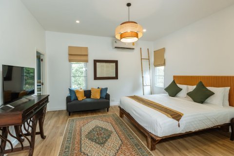 Villa à Krabi, Thaïlande 3 chambres № 173492 - photo 10