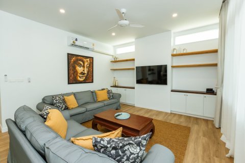 Villa à Krabi, Thaïlande 3 chambres № 173492 - photo 9