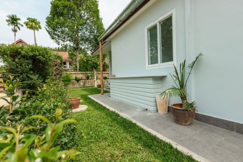 Villa à Krabi, Thaïlande 3 chambres № 173492 - photo 15