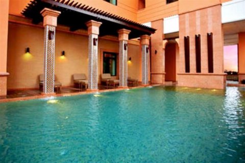 Condo in Bangkok, Thailand, 2 bedrooms  № 143831 - photo 12