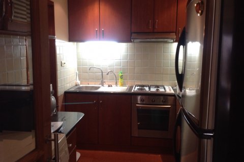 Кондоминиум с 2 спальнями в Бангкоке, Таиланд № 143832 - фото 4