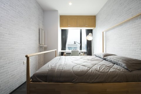 Condo in Bangkok, Thailand, 1 bedroom  № 143827 - photo 5