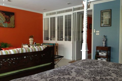 Condo in Hua Hin, Thailand, 2 bedrooms  № 157139 - photo 8